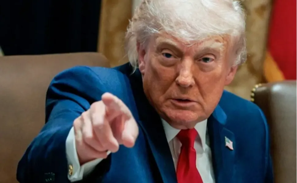 Trump'ın Gazze açıklamasına yalanlama