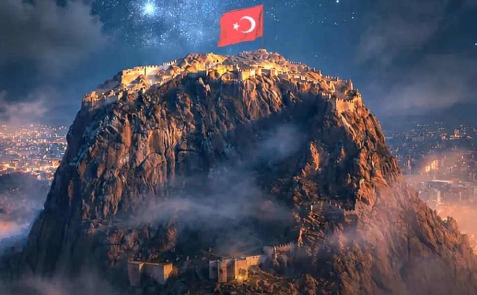 TÜBİTAK'tan gökyüzü gözlem etkinliği için sık sorulan soruları rehberleştirdi