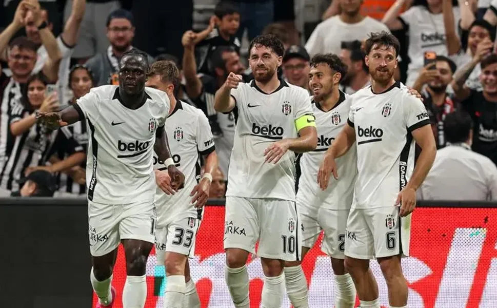 UEFA Avrupa Ligi'nde 9 takım tur atladı