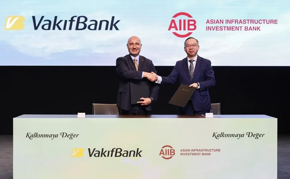 VakıfBank'tan deprem bölgesine 300 milyon dolarlık finansman