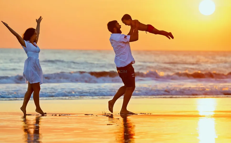 Yaz tatilcilere omega-3 uyarısı