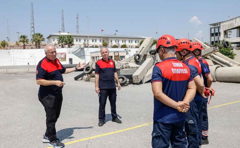 17 Ağustos onların hafızasından silinmedi