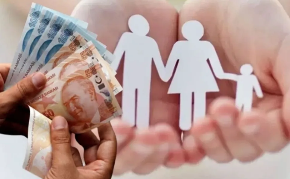 2,1 milyar liralık SED ödemeleri de hesaplarda