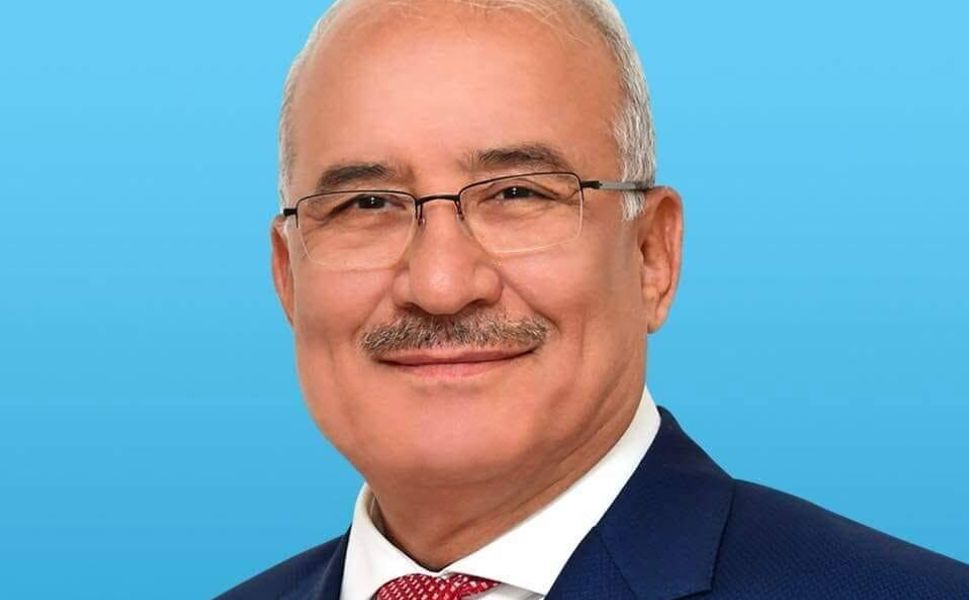 Burhanettin Kocamaz : Siyasetçi TBMM kürsüsünden namusu ve şerefi üzerine ettiği yemine sadık kalır!