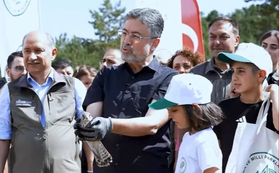 7 ayda 4 bin 732 yaralı hayvan doğaya kazandırıldı