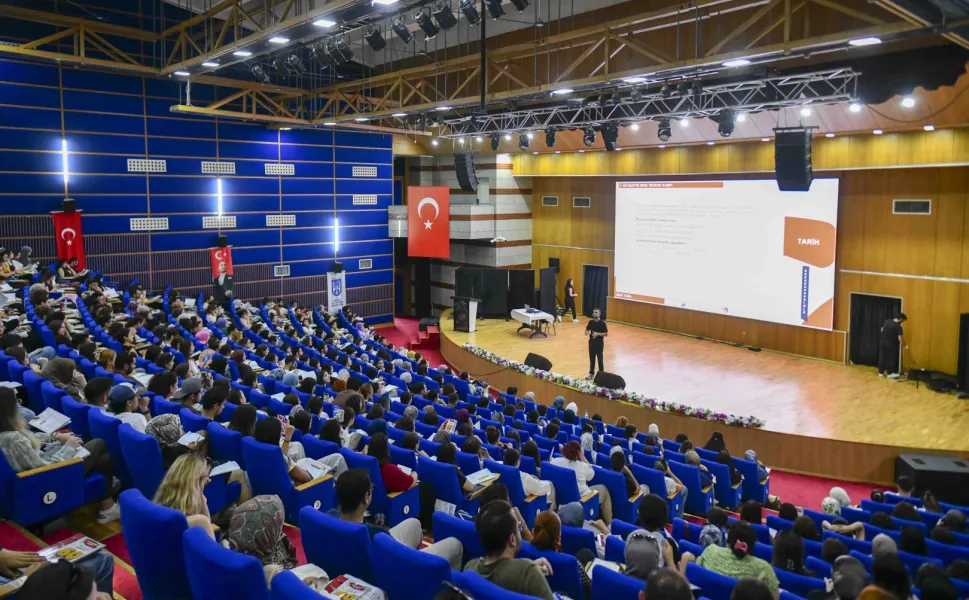 Ankara'da KPSS adaylarına ücretsiz tekrar kampı