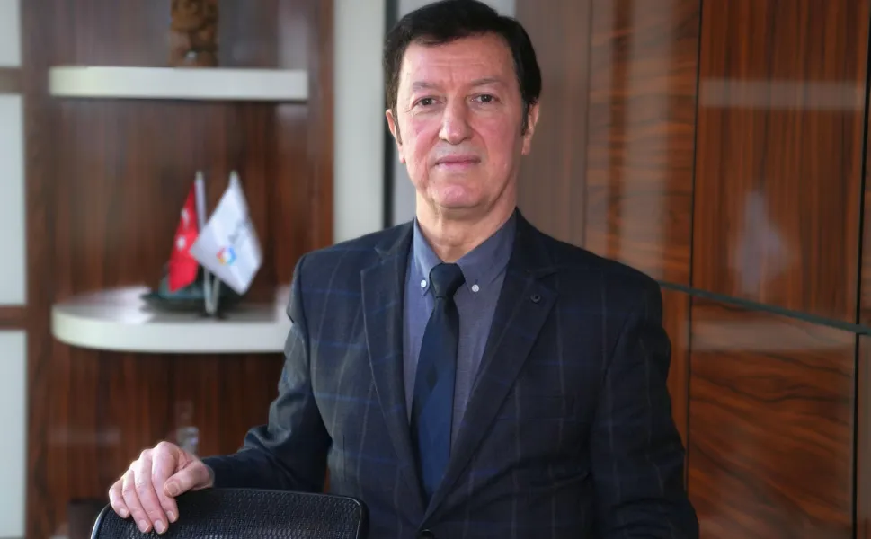 Azerbaycan ile kimya ticaretine yeni köprü