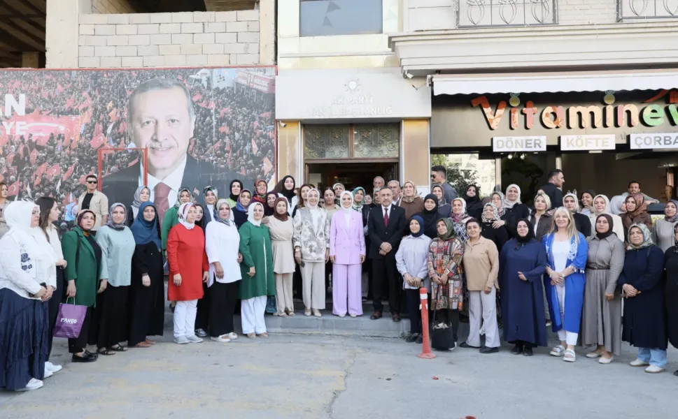 Bakan Göktaş: Terörsüz Türkiye ile barışın ve istikrarın güçlendiği gelecek hedefliyoruz