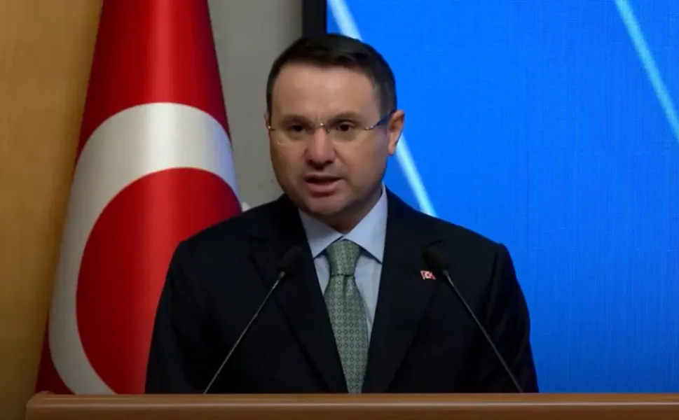 Bakan Gürlek'ten kaymakam adaylarına: Kamu gücünün vicdani sorumluluğunu gözetin