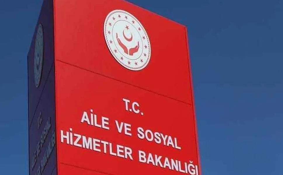 Bakanlıktan 15 yaşındaki çocuğa ilişkin açıklama
