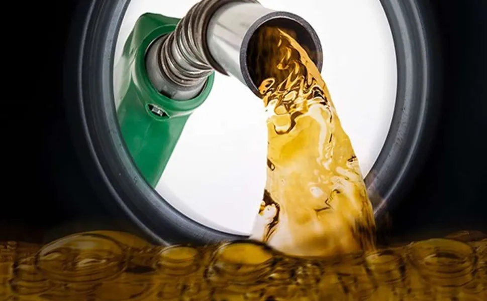 Benzine 2,74 TL zam! Tabelalar değişti