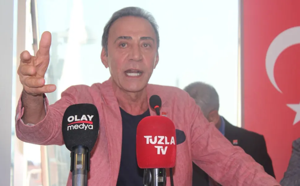 Berhan Şimşek'ten CHP mesajı: Korkmuyoruz!