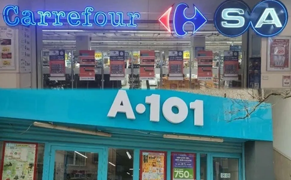 CarrefourSA resmen Yeni Mağazacılık'a satıldı