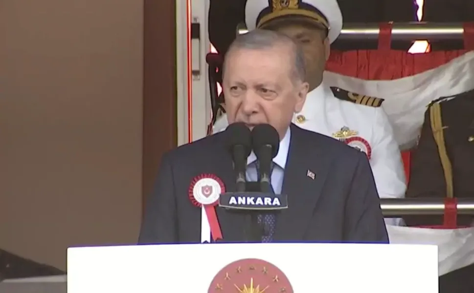 Cumhurbaşkanı Erdoğan: Devletimizin tüm imkânlarını seferber ettik