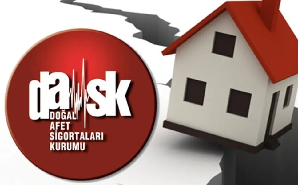 Doğal Afet Sigortaları Kurumu'nun çalışma esaslarında değişiklik