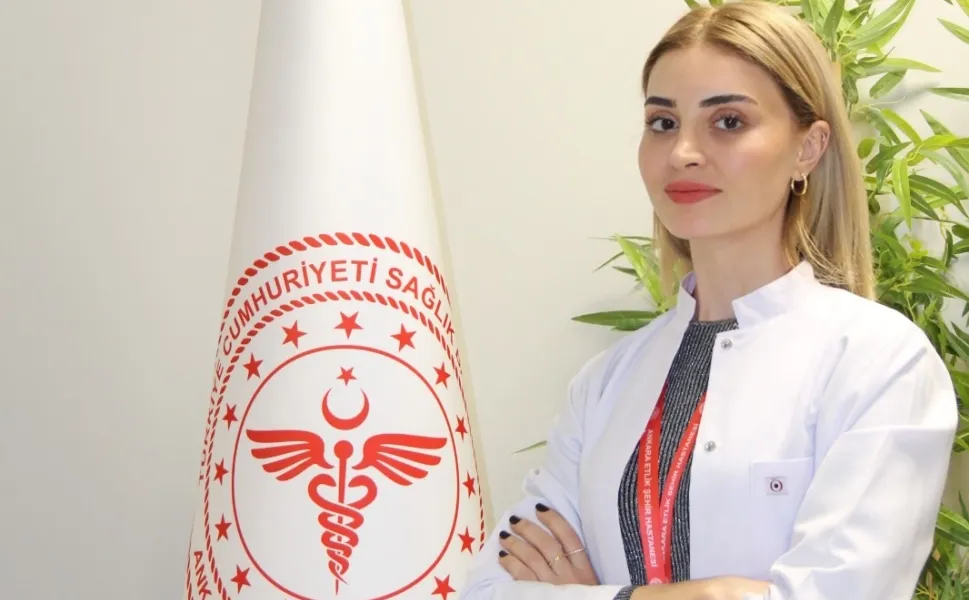 Dr. Sanem Akay Sert'ten erken çocukluk eğitimi ve fırsat eşitliği üzerine bir çağrı... Çocukların geleceği ailenin gelirine bırakılamaz
