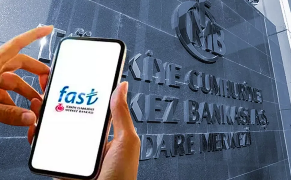 FAST limiti 300 bin TL'ye çıkıyor
