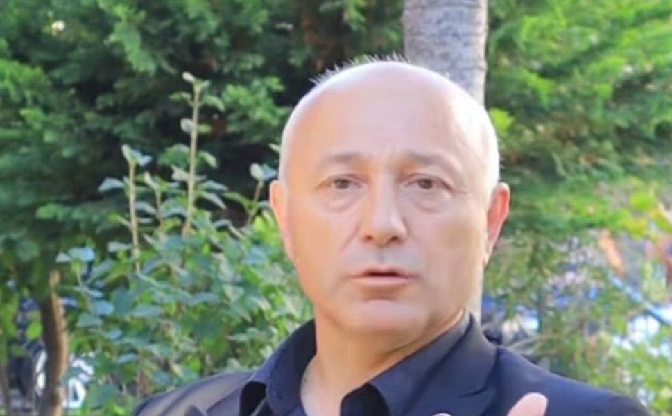 İYİ Parti Giresun İGM Üyesi Ömer Cebeci’den çağrı: Milyarlık yatırımlar yok olmasın