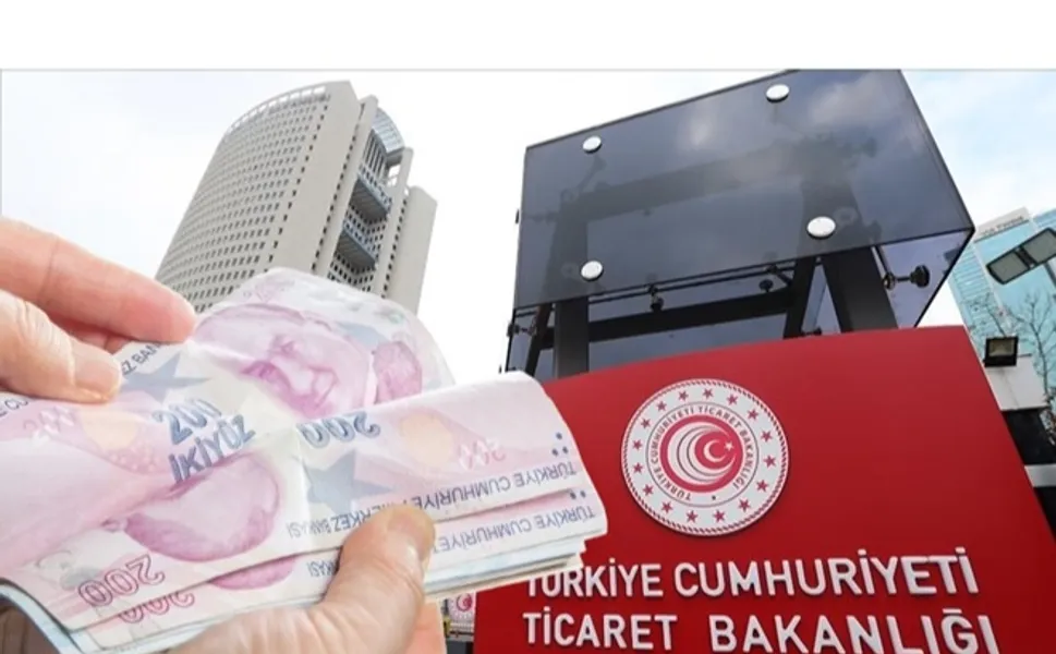 İç piyasa denetimlerinin 7 aylık bilançosu... 282 bin firmaya 1,87 milyar TL ceza