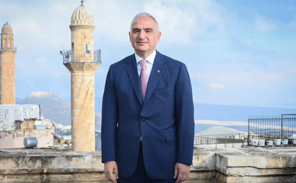 İki vakıf eseri daha ibadete açılıyor