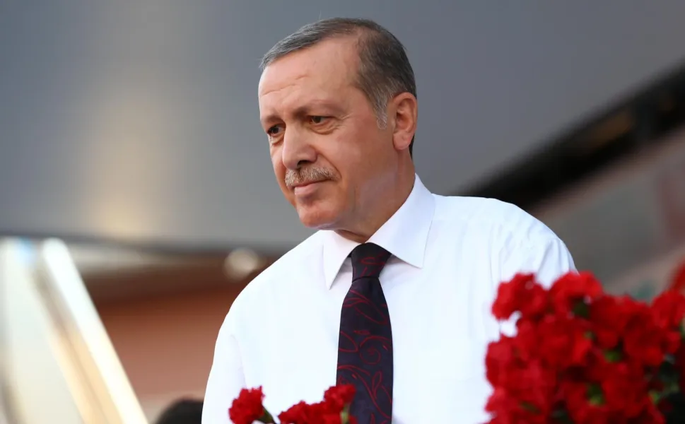 İletişim Başkanı Duran: Cumhurbaşkanımızın meşruiyetinin tek kaynağı milletin iradesidir
