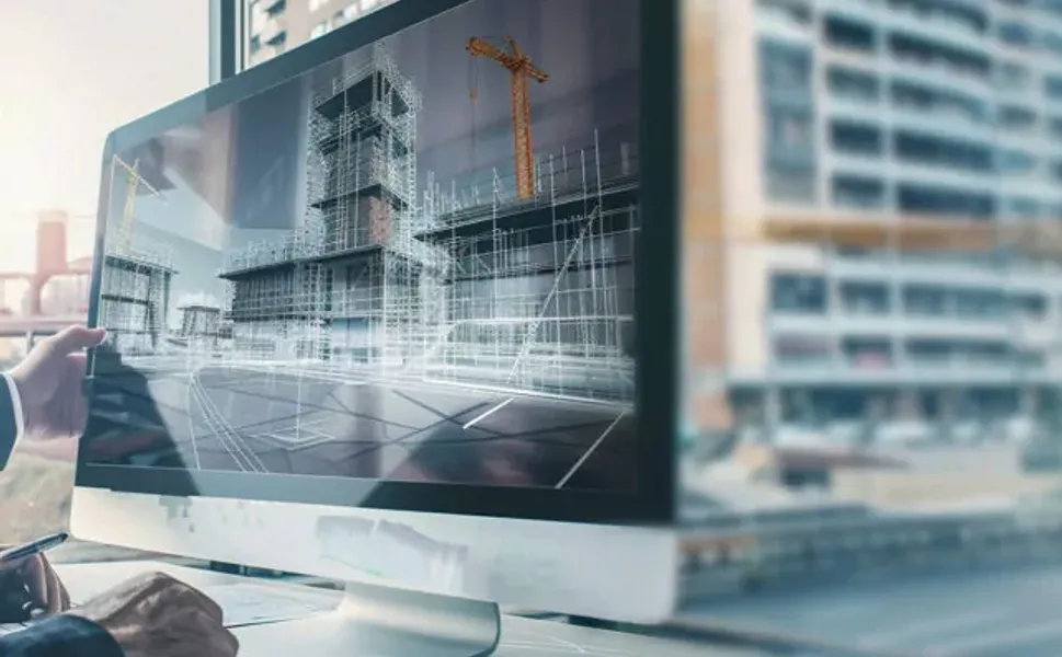 İnşaatta dijital dönem başlıyor... Ruhsat projelerinde BIM ve e-PYS zorunluluğu geliyor