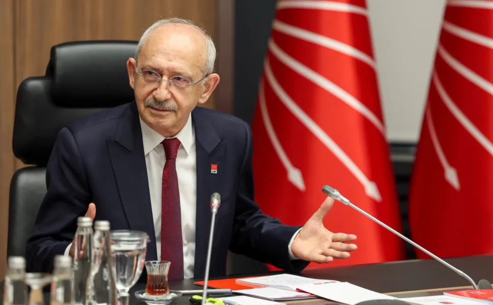 Kılıçdaroğlu'ndan YKS mesajı: Hayallerinizden vazgeçmeyin