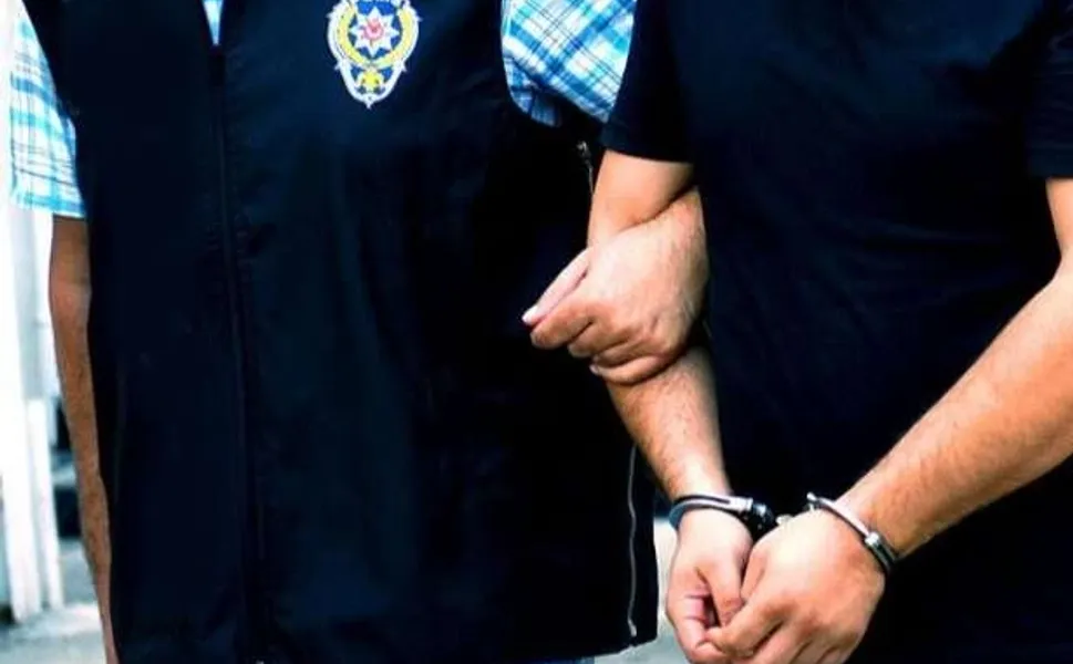 'Kuytulcular' mercekte! 32 şüpheli hakkında adli işlem