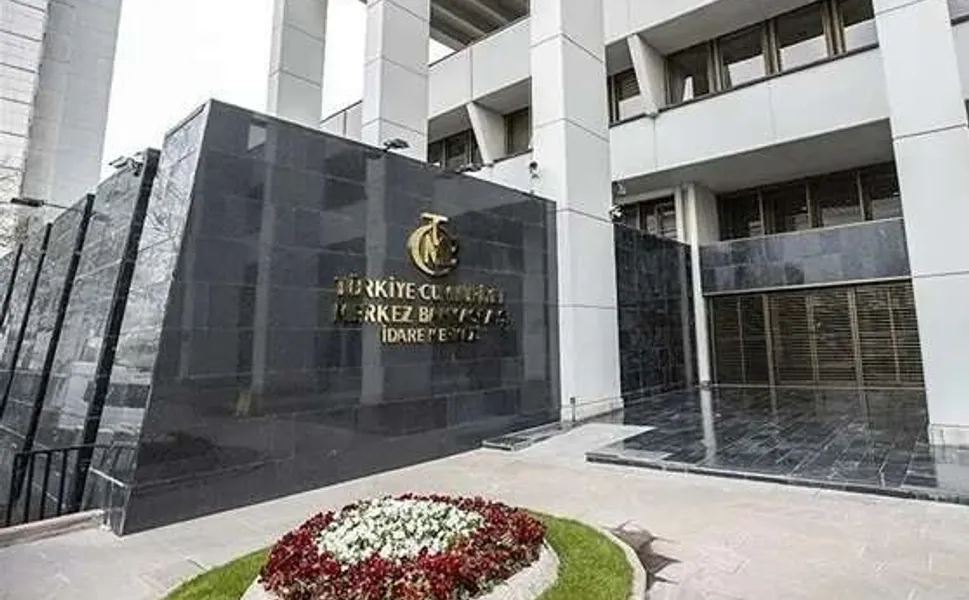 Merkez Bankası'nın disiplin yönetmeliği yenilendi... İtiraz ve savunma süreçleri netleşti