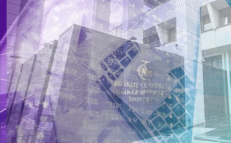 Merkez'den iki elektronik para şirketinin faaliyetini iptal etti