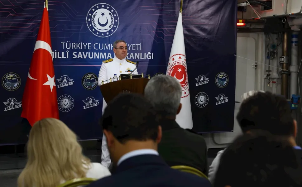 MSB'den Suriye açıklaması: İsrail'in saldırıları kabul edilemez