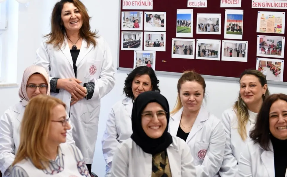 Öğretmenlerin il içi atama sonuçları açıklandı