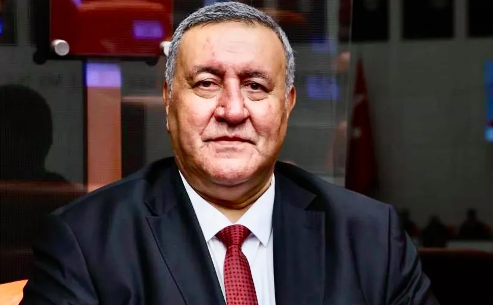 Ömer Fethi Gürer'den yoksulluk tablosu mesajı