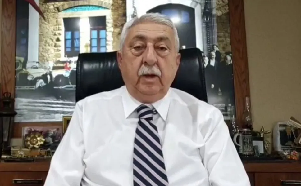 Palandöken: Esnafın finansmana erişiminin önündeki önemli engel aşıldı