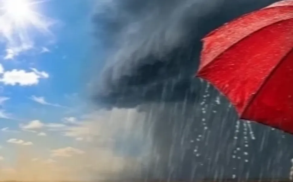 Sağanak, fırtına ve toz taşınımı geliyor!