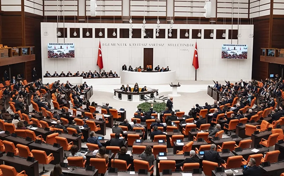 Şehit aileleri ve gazilere müjde! Teklif yasalaştı