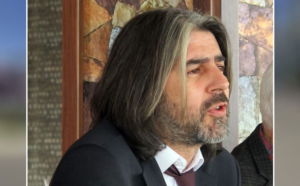 İYİ Parti Ağrı İl başkanı Söylemez'den Kocaeli'deki Ağrılılara miting çağrısı