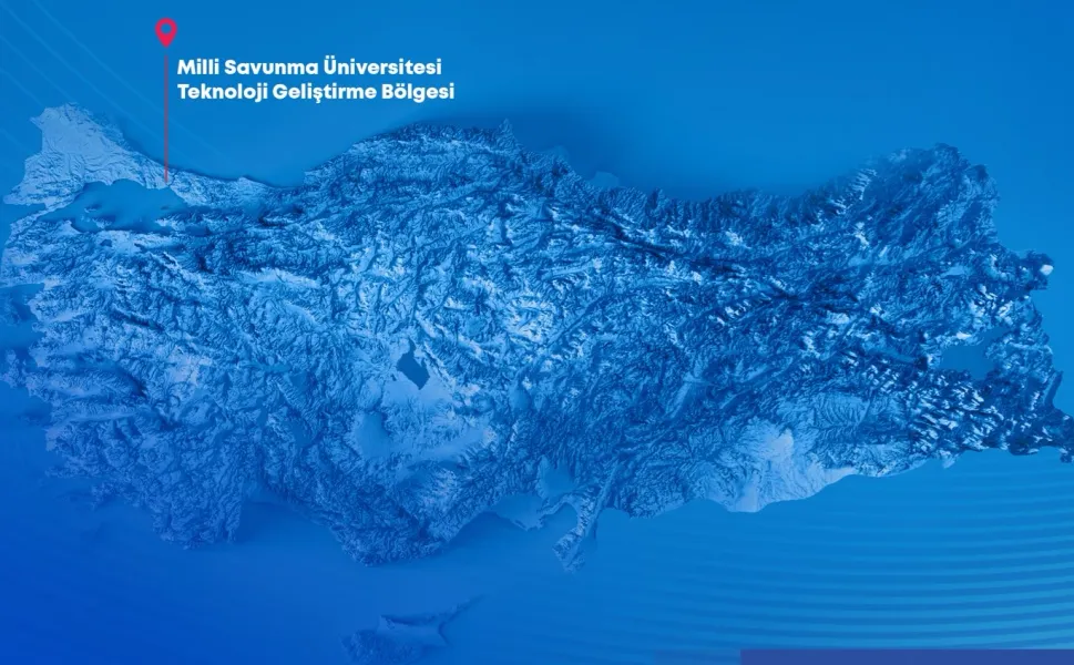 Teknopark sayısı 115'e ulaştı