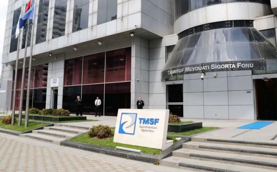 TMSF, Can Dündar'a ait 5 taşınmaz tespit etti