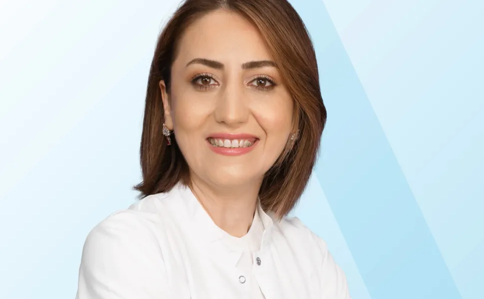 Uzmandan menopoz için 'ikinci bahar' önerileri