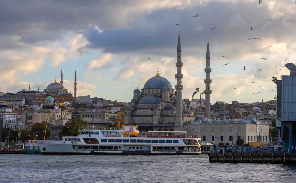 Yurtta bugün hava nasıl olacak? (15 Ağustos 2026 Cumartesi)