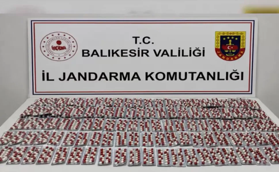 28 ilde uyuşturucuya 80 tutuklama
