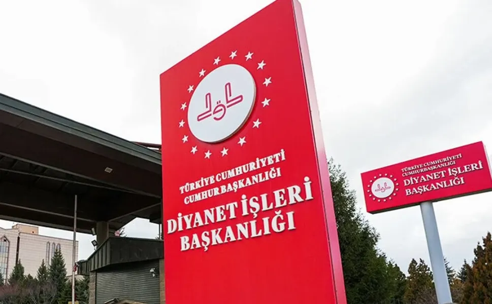 35 ile yeni müftü atandı