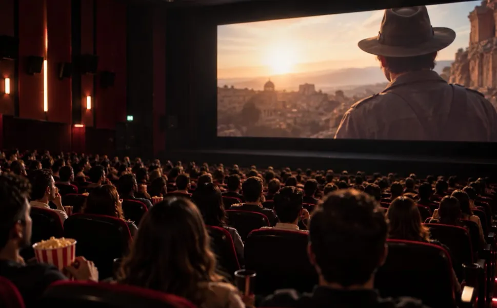 75 ilde hafta sonu tüm filmler 90 TL... Sinemaya gitmeyen kalmayacak