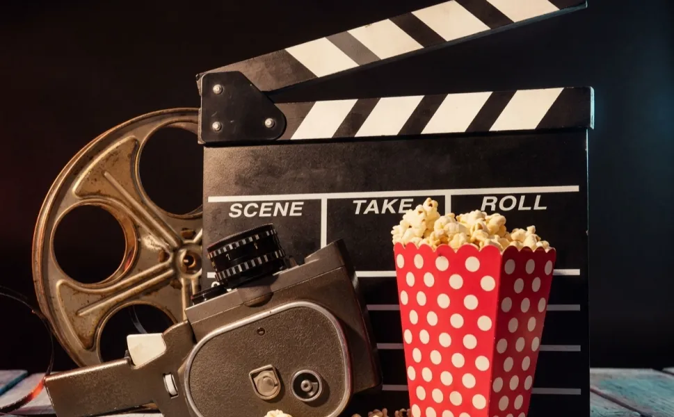 8 yeni film sinemaseverlerle buluştu