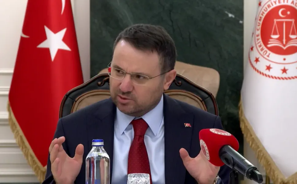 Adalet Bakanı Gürlek duyurdu: 199 yeni noterlik kuruluyor