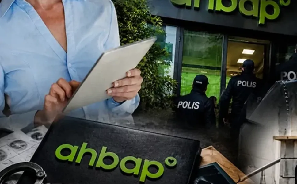 Ahbap'ın deprem bağışları soruşturmasında 5. dalga! 20 ilde operasyon