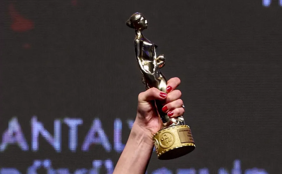 Altın Portakal Ulusal Uzun Metrajlı Film Yarışması'nda adaylar belli oldu
