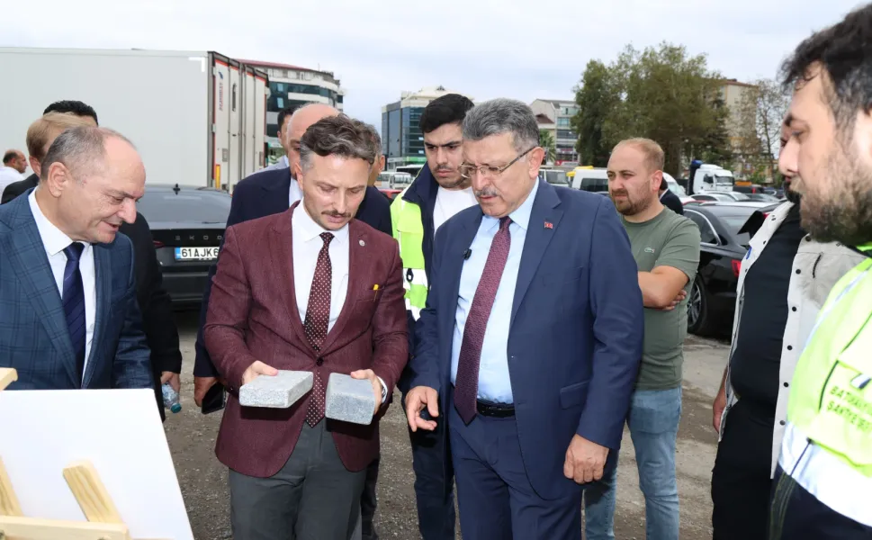 Ankara Büyükşehir'den öğrencilere sıcak karşılama