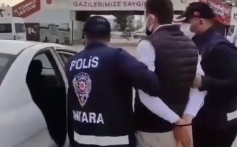 Ankara'da FETÖ'nün güncel yapılanmasında yeni gelişme... Tamamı tutuklandı!